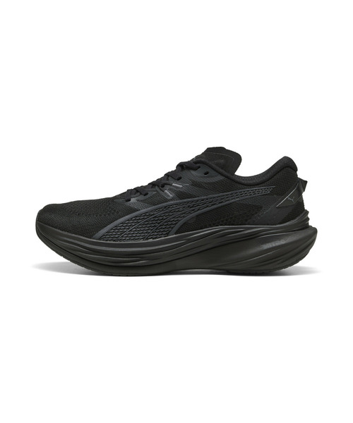 PUMA（プーマ） スニーカー メンズ ディヴィエイト ニトロ 3 ワイド