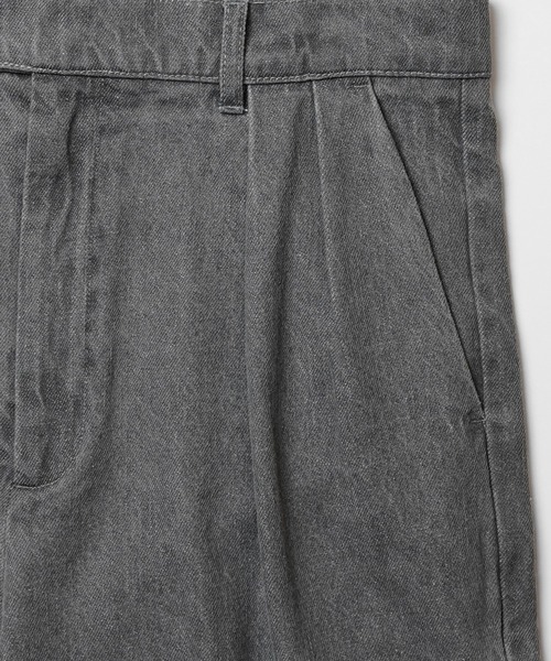 「Confirm」 デニムパンツ L サックスブルー メンズ