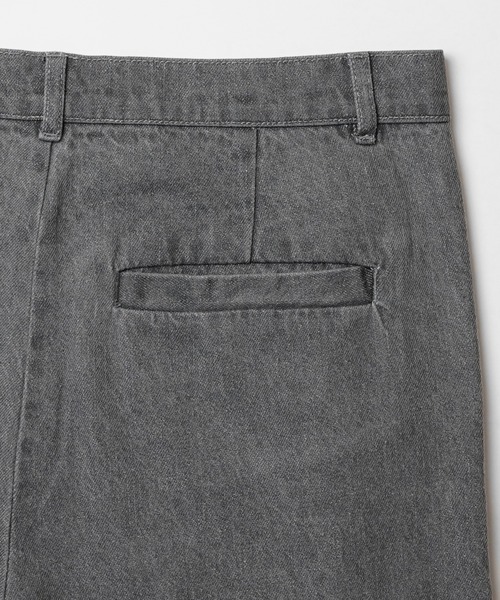 「Confirm」 デニムパンツ L サックスブルー メンズ