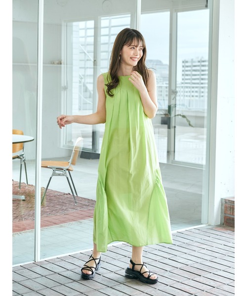 「Realta」 ヒールサンダル S ブラック レディース_画像5