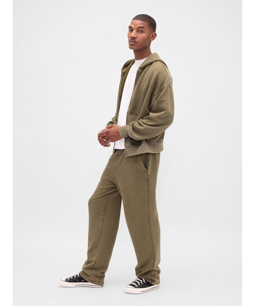 GAP（ギャップ） スウェットパンツ ジャージ ヘビーウェイト