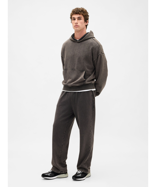 GAP（ギャップ） スウェットパンツ ジャージ ヘビーウェイト