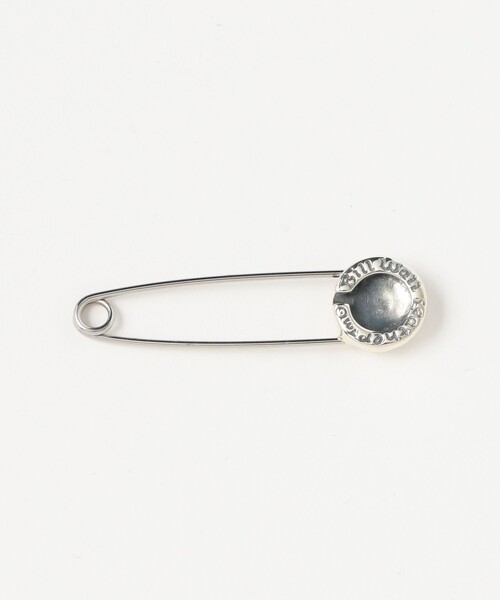 ブローチ 「EXCLUSIVE」Safety Pin レディース メンズ_8