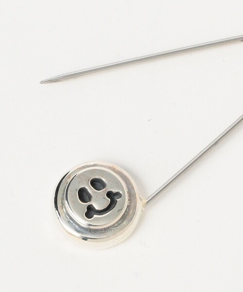 ブローチ 「EXCLUSIVE」Safety Pin レディース メンズ_9