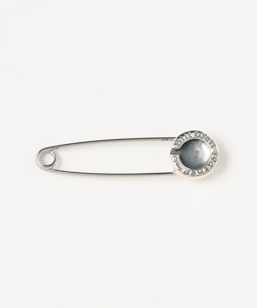 ブローチ 「EXCLUSIVE」Safety Pin レディース メンズ_11
