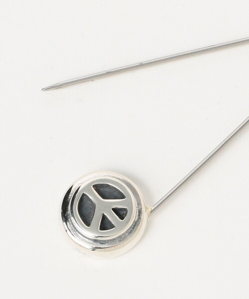 ブローチ 「EXCLUSIVE」Safety Pin レディース メンズ_12