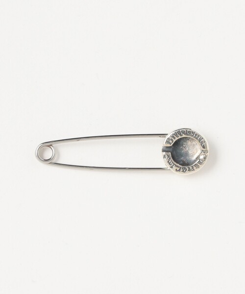 ブローチ 「EXCLUSIVE」Safety Pin レディース メンズ_14