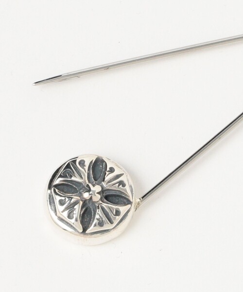 ブローチ 「EXCLUSIVE」Safety Pin レディース メンズ_15