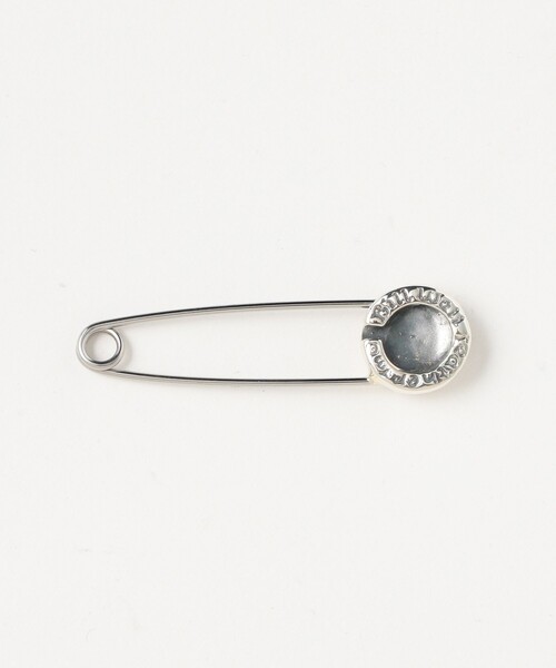 ブローチ 「EXCLUSIVE」Safety Pin レディース メンズ_17