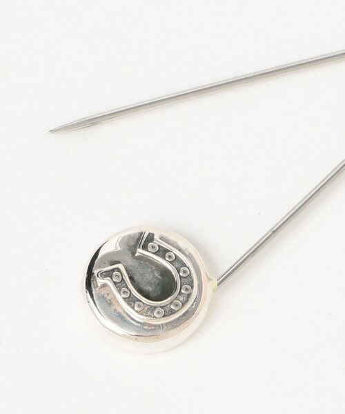 ブローチ 「EXCLUSIVE」Safety Pin レディース メンズ_18