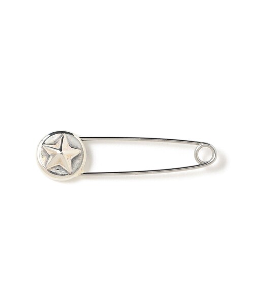 ブローチ 「EXCLUSIVE」Safety Pin レディース メンズ_20