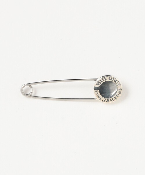 ブローチ 「EXCLUSIVE」Safety Pin レディース メンズ_21