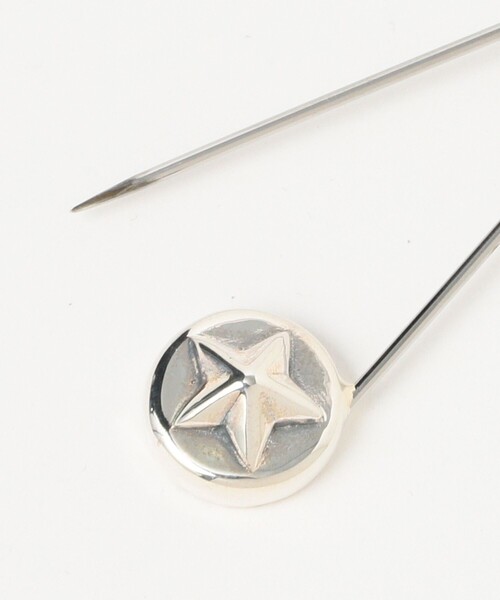 ブローチ 「EXCLUSIVE」Safety Pin レディース メンズ_22