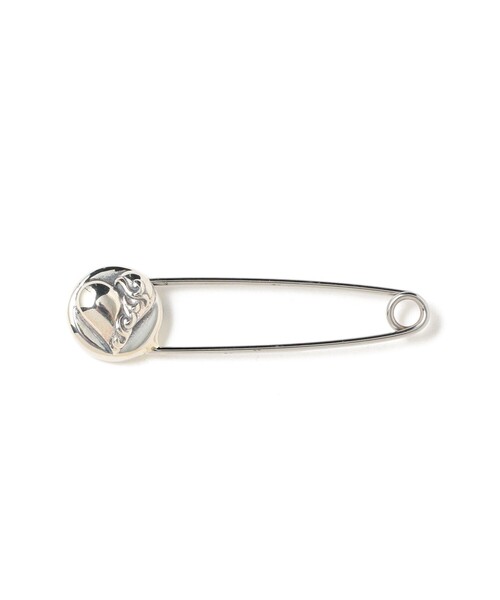 ブローチ 「EXCLUSIVE」Safety Pin レディース メンズ_24