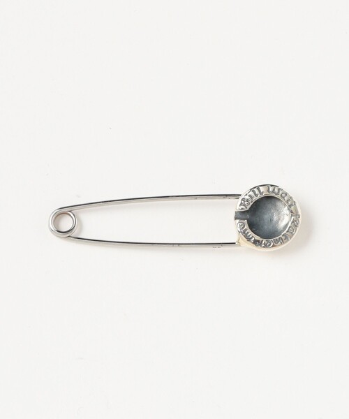 ブローチ 「EXCLUSIVE」Safety Pin レディース メンズ_25