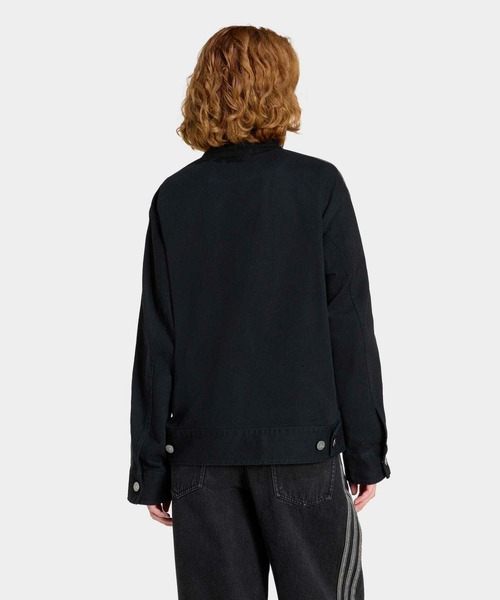 ブルゾン ジャンバー ADIDAS ORIGINALS ATHL DEPTツイル ファイヤーバード ジャケット / ジャージ / トラックジャケット | adidas | 07
