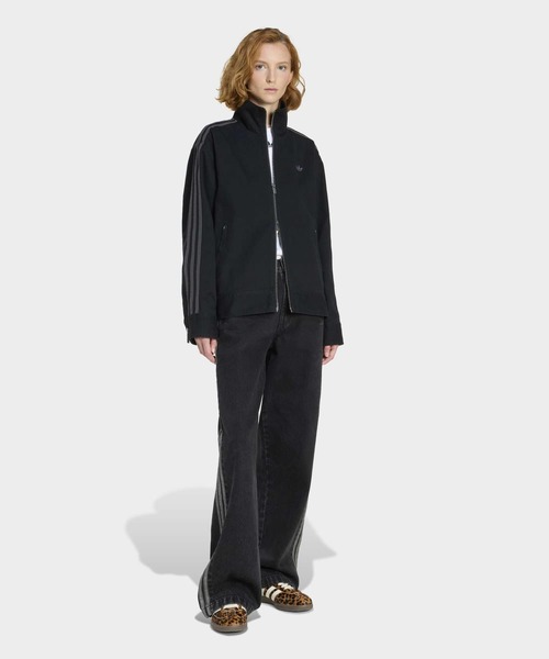 ブルゾン ジャンバー ADIDAS ORIGINALS ATHL DEPTツイル ファイヤーバード ジャケット / ジャージ / トラックジャケット | adidas | 11