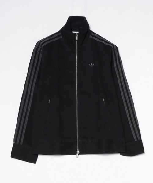 ブルゾン ジャンバー ADIDAS ORIGINALS ATHL DEPTツイル ファイヤーバード ジャケット / ジャージ / トラックジャケット | adidas | 12