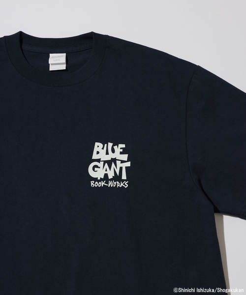 JOURNAL STANDARD（ジャーナルスタンダード） tシャツ BOOKWORKS