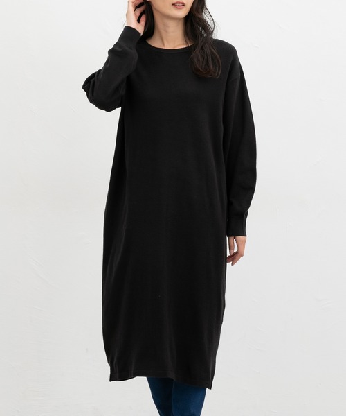 Honeys（ハニーズ） ワンピース ニットワンピース : ZOZOTOWN Yahoo!店