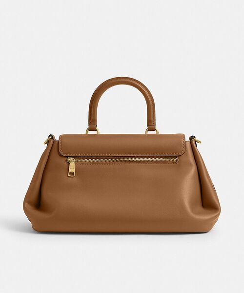 COACH（コーチ） ショルダーバッグ バッグ スラウチー ローグ トップ