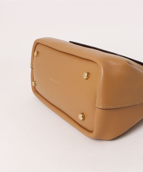 COACH（コーチ） ショルダーバッグ バッグ スラウチー ローグ トップ