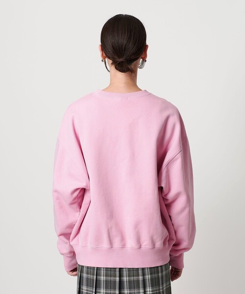 BEAUTY＆YOUTH UNITED ARROWS トレーナー スウェット コットン裏毛