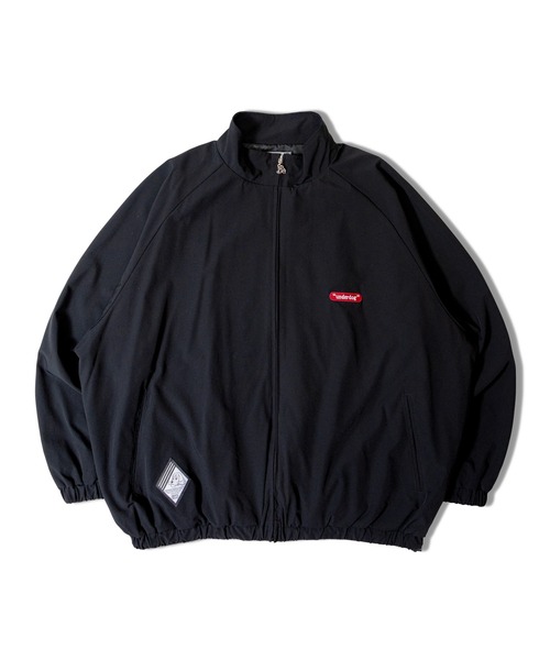 「GALFY」 ブルゾン L ブラック メンズ_画像5