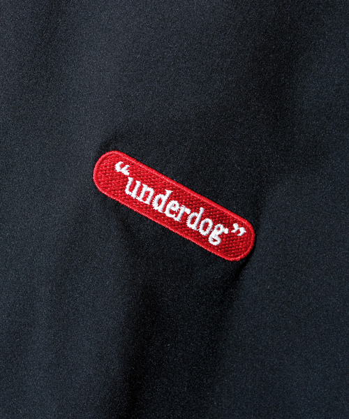 「GALFY」 ブルゾン L ブラック メンズ_画像7