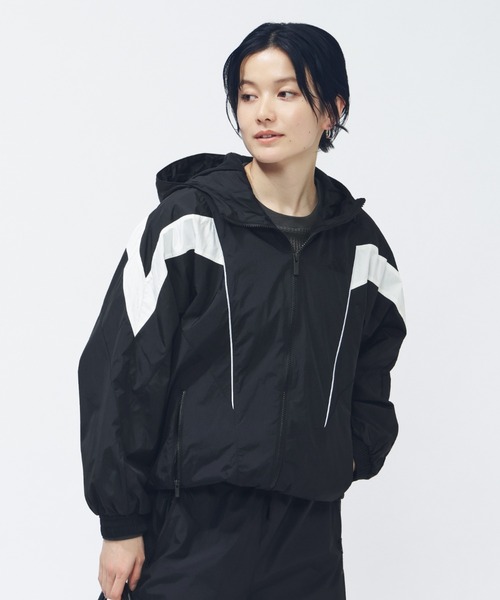 adidas（アディダス） ブルゾン ジャンバー adidas STSV ウーブン