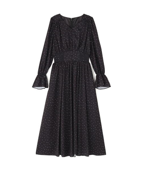 PROPORTION BODY DRESSING（プロポーションボディドレッシング