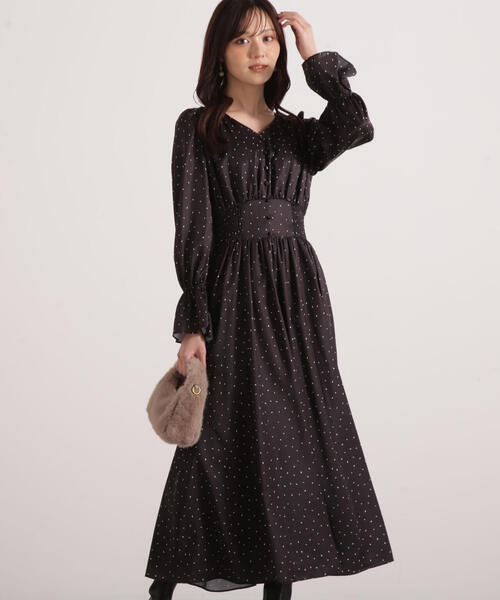 PROPORTION BODY DRESSING（プロポーションボディドレッシング