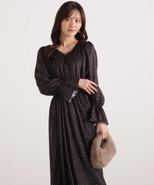 PROPORTION BODY DRESSING（プロポーションボディドレッシング