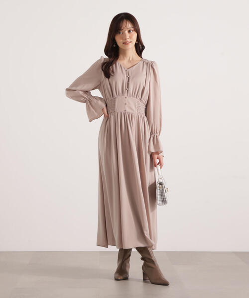 PROPORTION BODY DRESSING（プロポーションボディドレッシング
