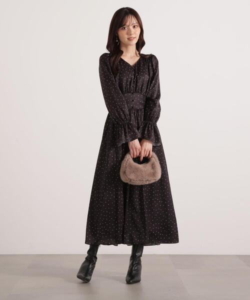 PROPORTION BODY DRESSING（プロポーションボディドレッシング