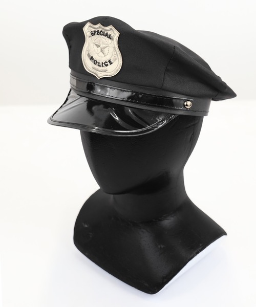 警備員　制帽　コスプレ　2個セット 楽天市場】警備員 帽子（コスプレ・変装・仮装｜ホビー）の通販