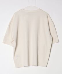 「DESCENTE ALLTERRAIN」 半袖Tシャツ O ベージュ メンズの画像2