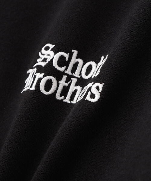 Schott N.Y.C（ショット） トレーナー スウェット Schott/ショット/B.S
