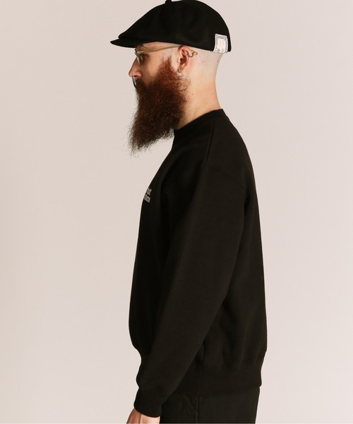 Schott N.Y.C（ショット） トレーナー スウェット Schott/ショット/B.S