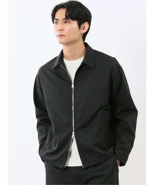 ハリントンジャケット（サイズ（S/M/L）：LL（XL））のおすすめ人気