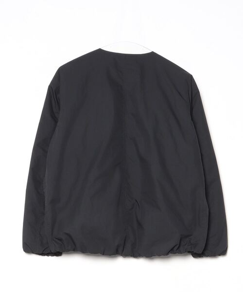 「THE LOFT LABO」 ダウンジャケット 0 ブラック レディース_画像2