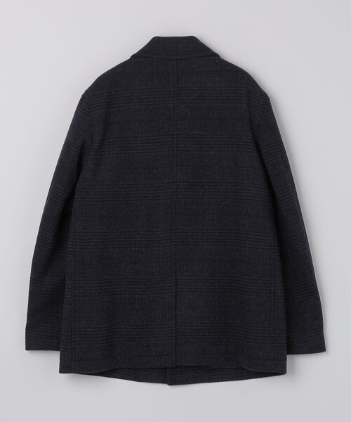 SHIPS Colors（シップスカラーズ） pコート ピーコート SHIPS Colors