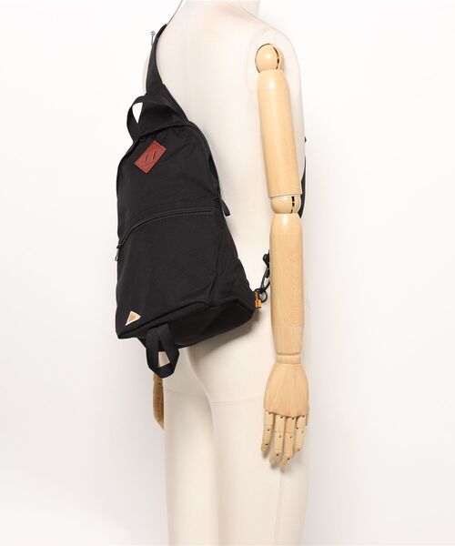 KELTY（ケルティ） ショルダーストラップ ショルダーバッグ MINI ONE
