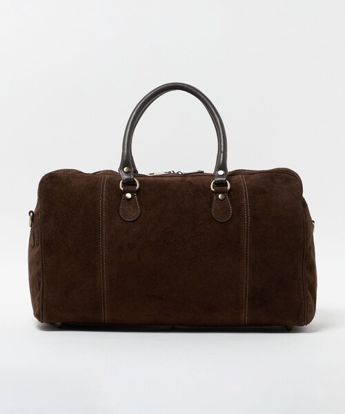 STEVEN ALAN（スティーブンアラン） ボストンバッグ 「AULENTTI × SD