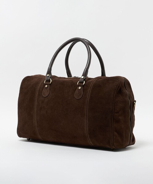 STEVEN ALAN（スティーブンアラン） ボストンバッグ 「AULENTTI × SD