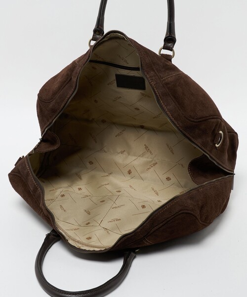 STEVEN ALAN（スティーブンアラン） ボストンバッグ 「AULENTTI × SD