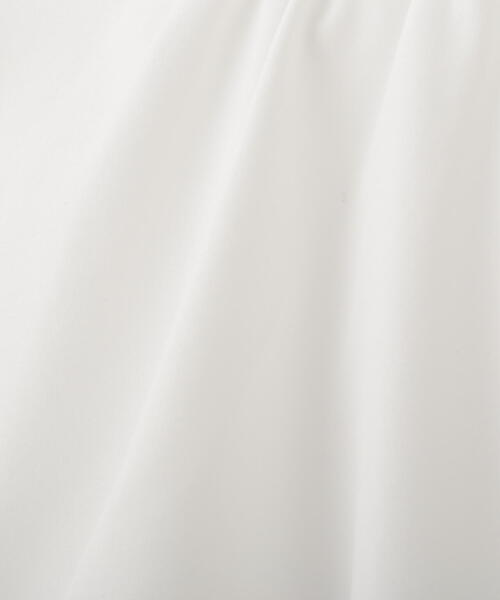 「PROPORTION BODY DRESSING」 半袖ワンピース MEDIUM ブラック レディース_画像8