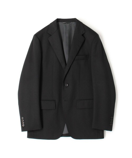 DESPRE (TOMORROWLAND)テーラードジャケット TOMORROWLAND（トゥモローランド） テーラードジャケット 48 ブラック