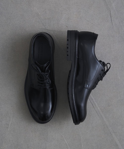 PUBLIC TOKYO（パブリックトウキョウ） ビジネスシューズ SCOTCHGARD