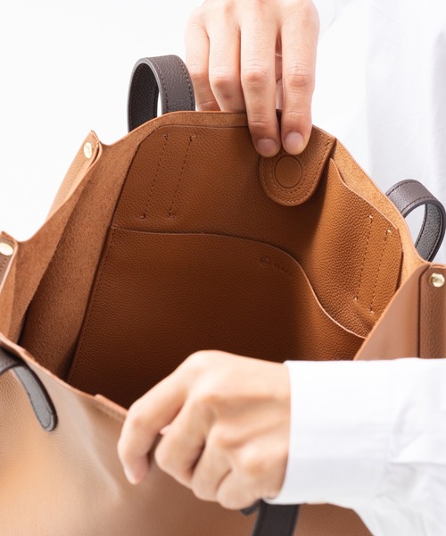 ディーゼル 1DR Dロゴメタリック2WAYハンドバッグ 中古 BS99